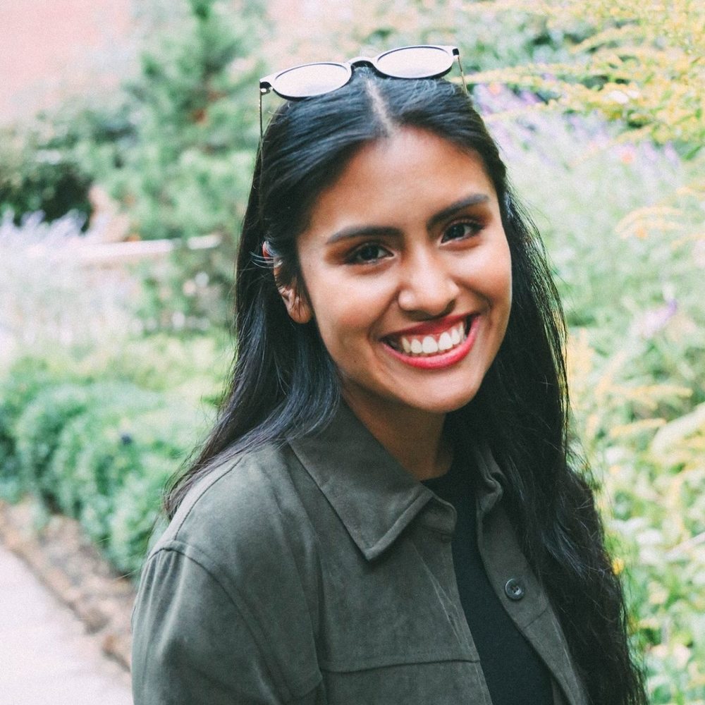 Meet your Posher, Lisette